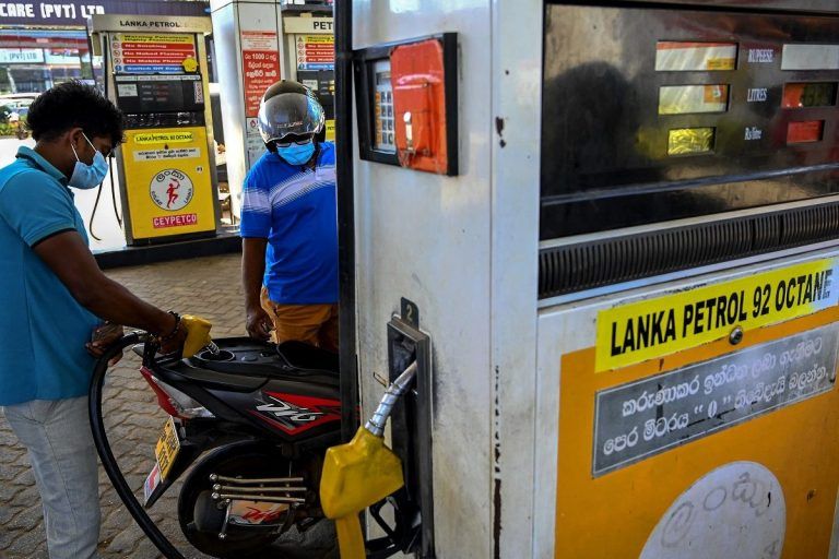 Petrol, Diesel Prices On April 9: Check Latest Fuel Rates in Your City Today